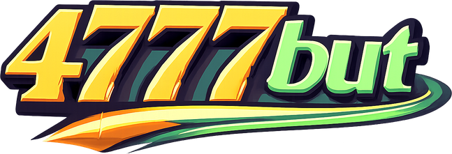 4777but লোগো
